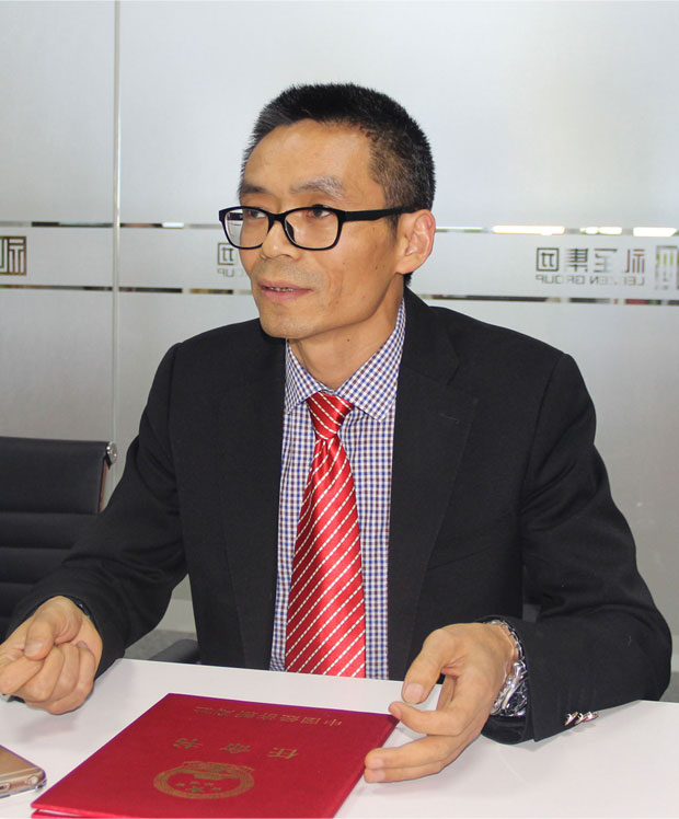 深圳禮至禮品，一禮通