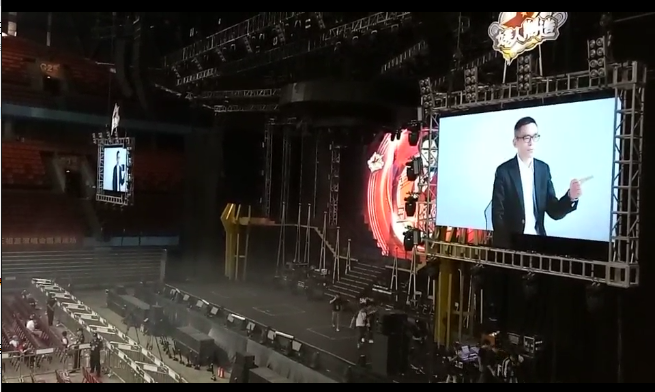 深圳禮至禮品集團有限公司 一禮通