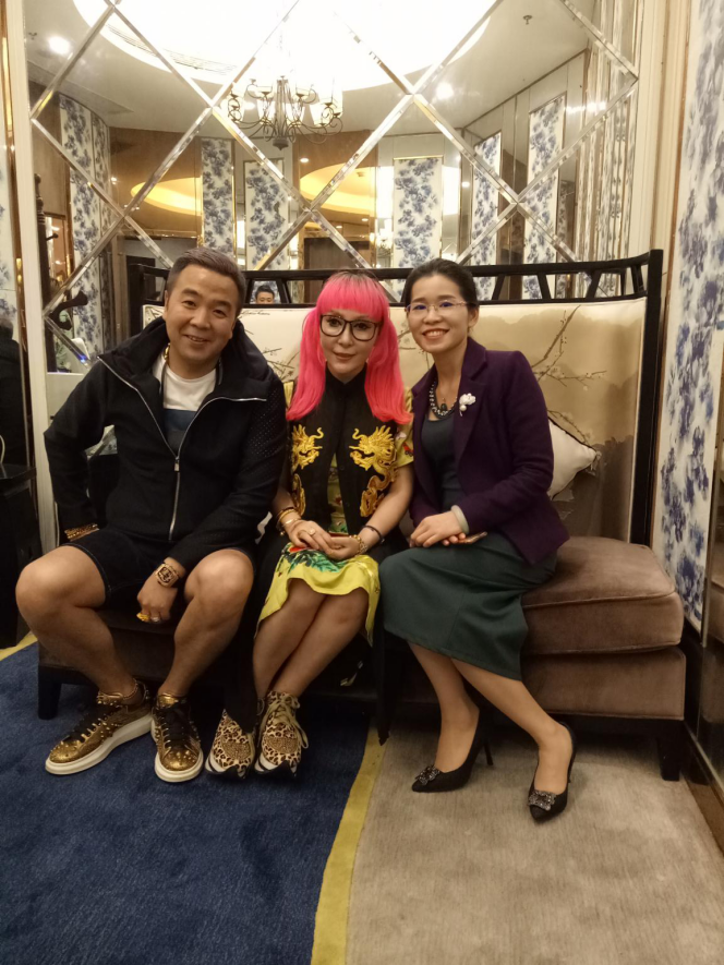 深圳禮至禮品集團有限公司 一禮通