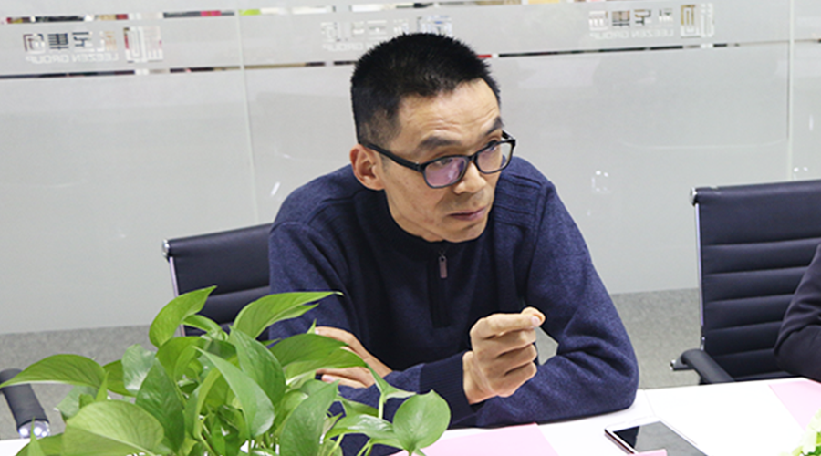 熱烈慶賀一禮通與金證引擎——“跨界賦能，百業(yè)互聯(lián)”戰(zhàn)略合作研討會成功舉行