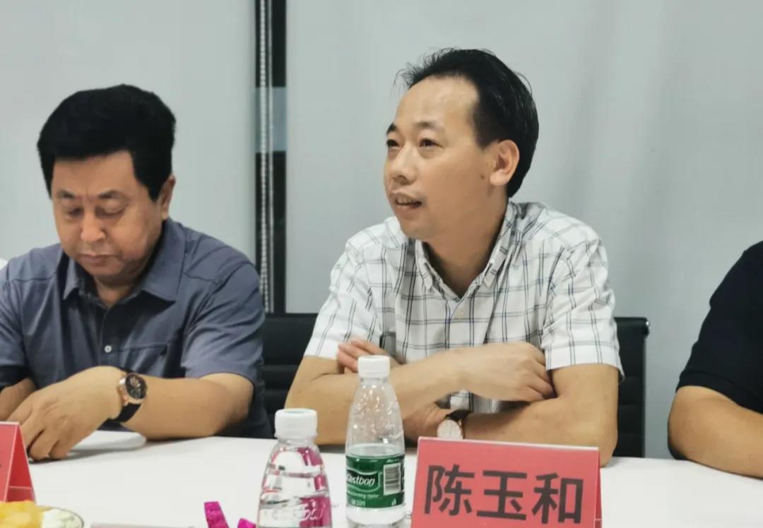 禮商.云倉(cāng)項(xiàng)目啟動(dòng)，暨禮至集團(tuán)與398綠創(chuàng)聯(lián)盟簽約儀式圓滿舉行