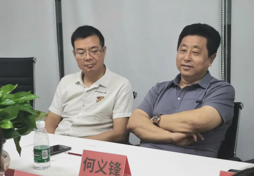 禮商.云倉(cāng)項(xiàng)目啟動(dòng)，暨禮至集團(tuán)與398綠創(chuàng)聯(lián)盟簽約儀式圓滿舉行