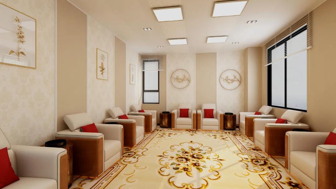 “禮商·云倉”啟動4000平米禮品文化巨艦！