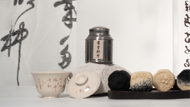 2023企業(yè)中秋禮品套裝方案推薦——方案八、十