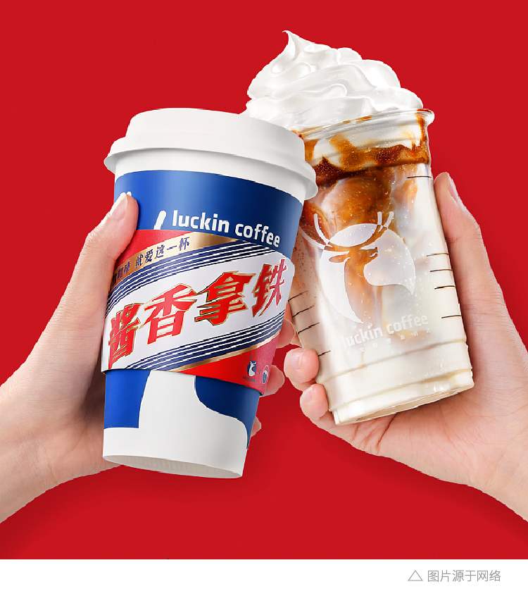 IP聯(lián)名，為何如此火爆